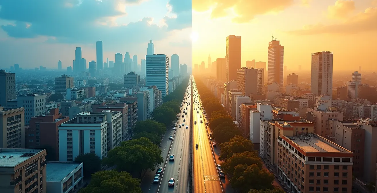 Calendario visual de tratamientos para manchas según estaciones en Argentina