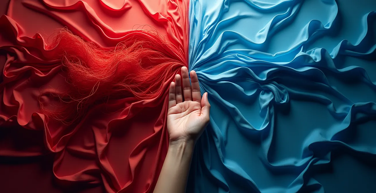 Demostración de técnicas de estimulación del nervio vago y relajación